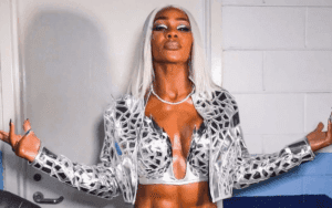 Jade Cargill Knew She Would Eliminate Both Becky Lynch & Naomi Prior to Royal Rumble Match