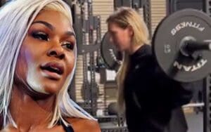 Jade Cargill Appaulds Charlotte Flair's 8 Weeks Of Recovery Amidst Dealing With Injury