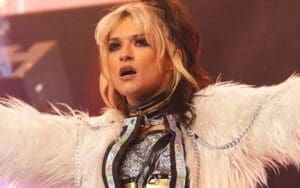 Jamie Hayter's AEW In-Ring Return Remains Uncertain Amidst Injury Hiatus