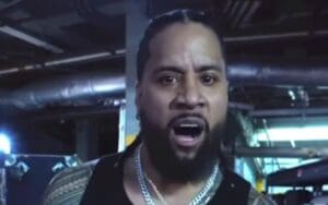 Jimmy Uso Warns Jey Uso To Never Forget 'Who The Big Brother Is' In Fiery Promo