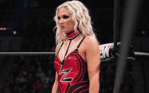 Why Julia Hart Has Been Absent from AEW Television