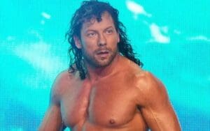 Kenny Omega's Health Showing Signs of Improvement Following Crisis