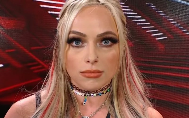 Spoiler on Liv Morgan’s Likely Direction After 2/5 WWE RAW