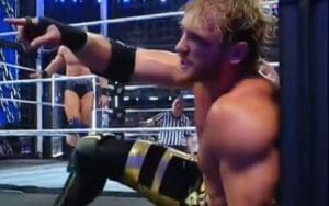 Unseen Footage Unveils Logan Paul's Sneaky Strategy in Decimating Randy Orton at WWE Elimination Chamber