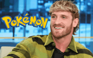 Logan Paul Aims to Join Team for E-Sports Pokémon Tournament