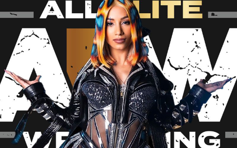 Mercedes Mone Drops Cryptic Tweet About ‘Executing A Vision’ Amid AEW Debut Rumors