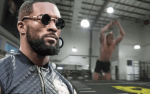 Montez Ford Expresses Desire for Matchup Against Logan Paul Amidst Record-Breaking Attempt