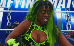 Naomi Qualifies for Women's Elimination Chamber Match on 2/16 WWE SmackDown Episode