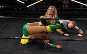 Natalia Markova Secures Position as Top Contender for NWA Women's World Title