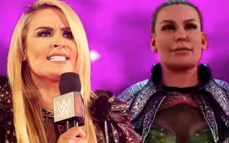 Natalya Furious After WWE 2K24 Didn't Bother to Update In-Game Model
