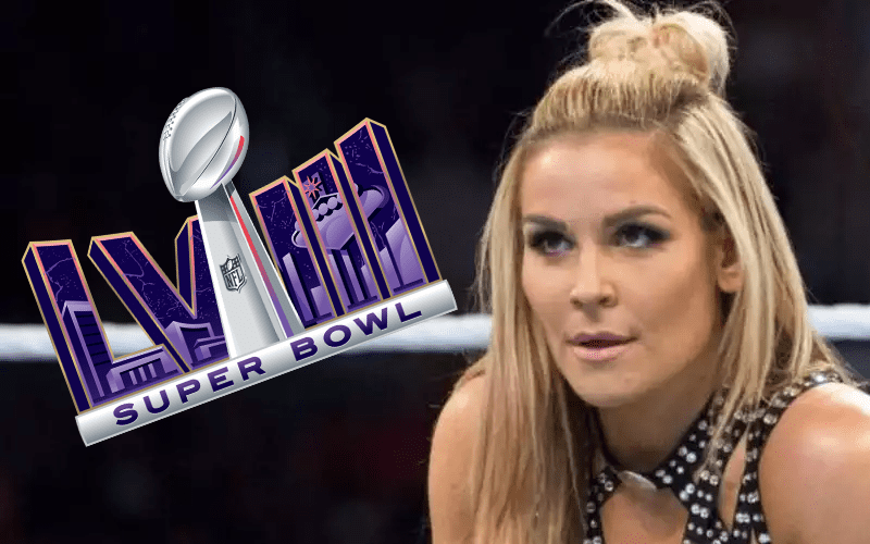 Natalya Reveals Her Pick for the Upcoming Super Bowl LVII Game