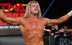 Nic Nemeth Booked For First-Ever Match For Josh Barnett's Bloodsport X Event