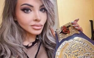 NWA Star Natalia Markova Triumphs With New Title Victory