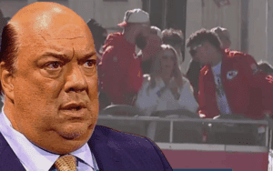 WWE Reacts To NFL Borrowing Iconic Paul Heyman Statement For Super Bowl Champions' Victory Parade
