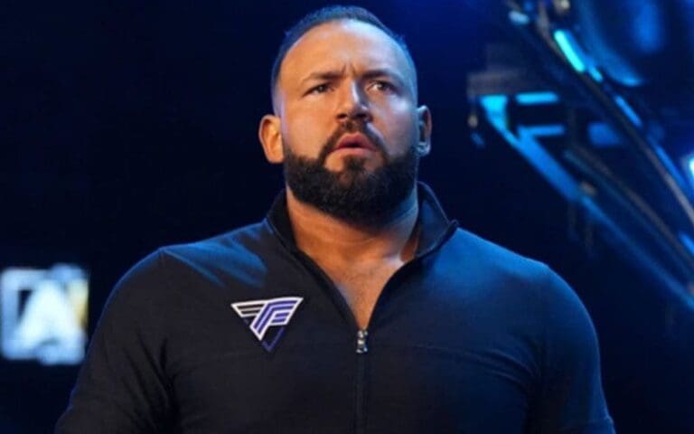 QT Marshall Clarifies Decision to Step Away from AEW In-Ring Action