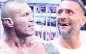 Randy Orton Thought Triple H Was Messing With Him When Told About CM Punk's WWE Return