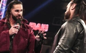 WWE RAW Sees Viewership Decrease For February 26 Episode