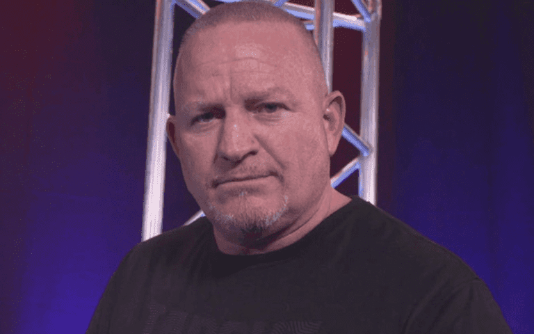Road Dogg Debunks the Significance of Wins and Losses in Pro Wrestling