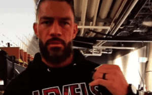 Roman Reigns Explains Origins Of His 'Levels Above' Moniker After 2/16 WWE SmackDown