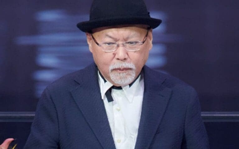 STARDOM Founder Rossy Ogawa Fired For Poaching Talent