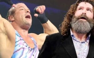 RVD Expresses Desire to Be Mick Foley's Opponent in Hardcore Retirement Bout