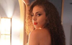 Samantha Irivin Celebrates 7-Year Sobriety Milestone to Provide Support to Others