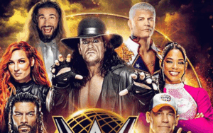 WWE Reveals Opening Date of Boulevard City Experience Zone in Saudi Arabia