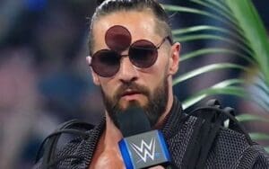 Seth Rollins Confirms He Is 'Days Away' From Getting Cleared at 2024 WWE Elimination Chamber