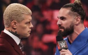 Seth Rollins Makes Another Appeal to Cody Rhodes in Ongoing WrestleMania 40 Bid