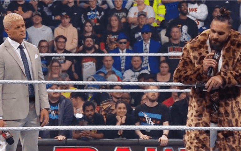 LA Knight Qualifies for Men’s Elimination Chamber Match on 2/12 WWE RAW