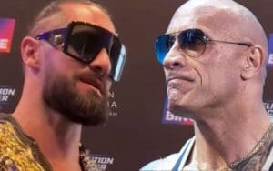 Seth Rollins Boldly Claims The Rock in His Prime Couldn't Lace Up His Boots
