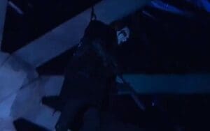 Sting Descends From The Rafters To Bring The Fight To The Young Bucks On 2/28 AEW Dynamite Episode