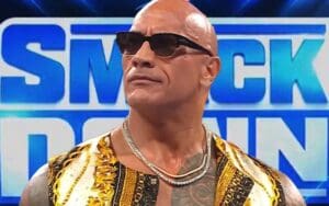 The Rock Vows to Give Meaning to Fans' Lives Ahead of 3/1 WWE SmackDown Appearance