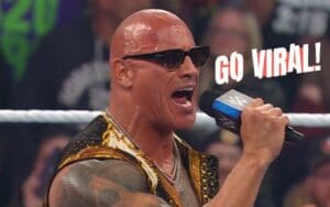 The Rock's Promo Segment on 2/16 WWE SmackDown Draws Insane YouTube Viewership