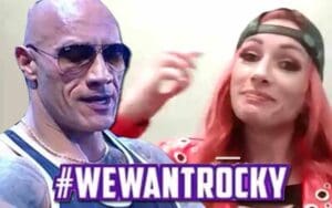Becky Lynch Chooses The Rock Over 'We Want Cody Takeover' Movement in Shocking Twist