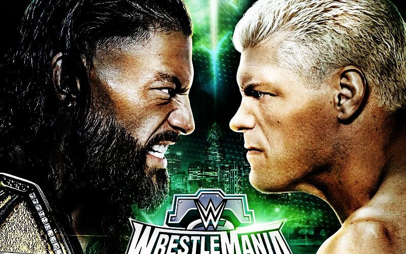 Triple H Announces WrestleMania 40 Decision Following Las Vegas Press Event