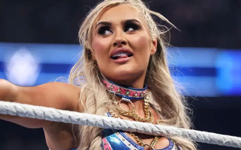 Tiffany Stratton’s WWE NXT Status After Signing SmackDown Contract