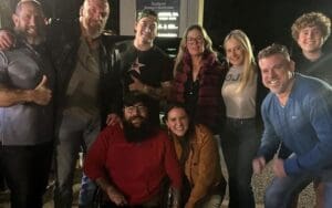 Triple H and Stephanie McMahon Link Up with Non-Profit for Injured Veterans Support