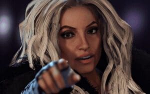 First Glimpse at Trish Stratus' New Model in WWE 2K24
