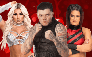 WWE Superstars Reveal Their Own Dating Red Flags On Valentine's Day