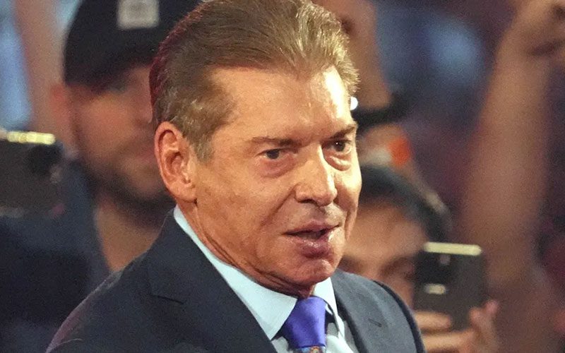 WWE Employee Indicates Vince McMahon Trafficking Lawsuit Might Be Tip of the Iceberg