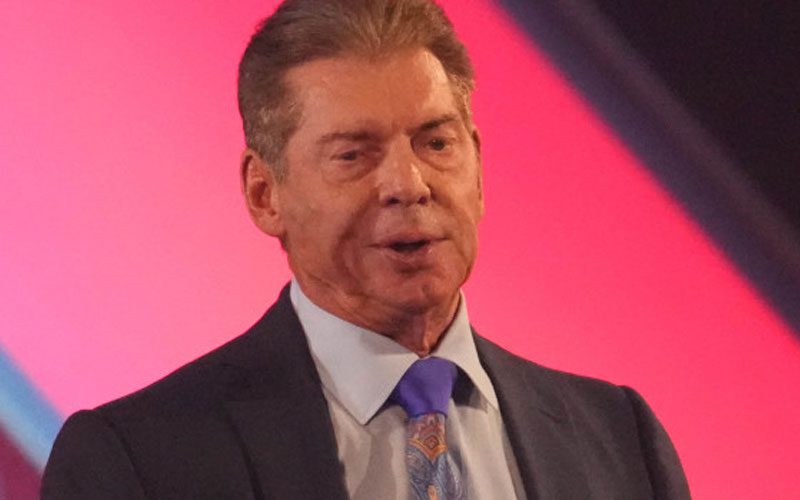 Ex-WWE Star Accuses Vince McMahon of Ruining People’s Careers Amidst Scandal