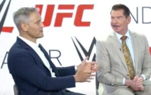Ari Emanuel and Mark Shapiro Advised Vince McMahon to Resign For TKO's Benefit