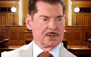 Federal Investigation Already Conducted On Vince McMahon Last Summer Regarding Lawsuit