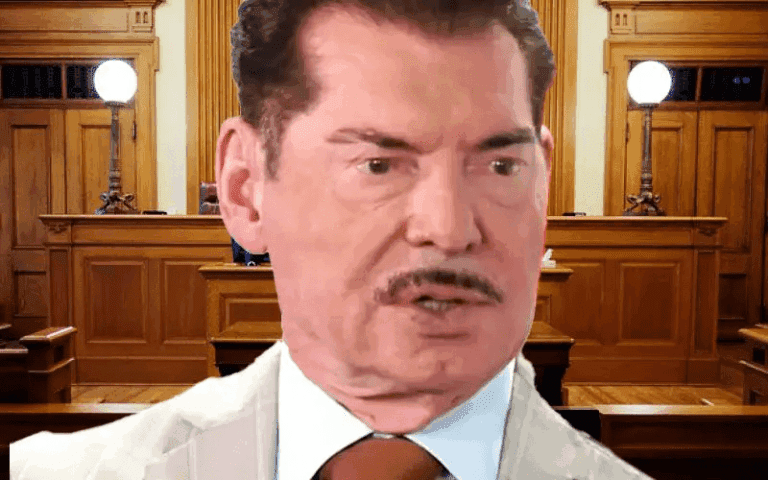 Federal Investigation Already Conducted On Vince McMahon Last Summer Regarding Lawsuit