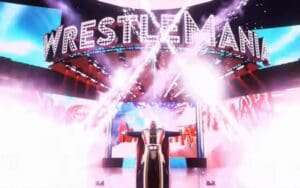 WWE 2K24's WrestleMania Showcase Mode Gets Thrilling Gameplay Trailer
