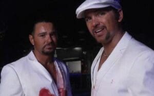 The Young Bucks Dub AEW Revolution The Biggest Match Of Their Career