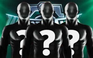 6-Person Tag Team Match Announced for WrestleMania 40