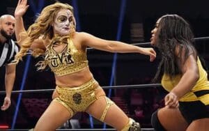 AEW Collision Sees Viewership Increase For March 2nd Episode