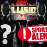 Complete AEW Collision Spoiler Results for March 2, 2024